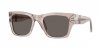 OKULARY PERSOL® PO 3384S 1229B1 54 ROZMIAR M